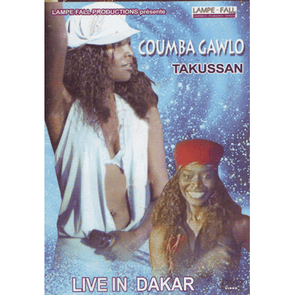 coumba gawlo
