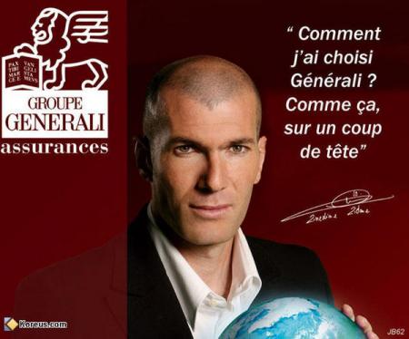 zidane