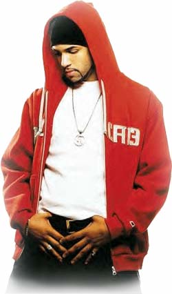 craig david