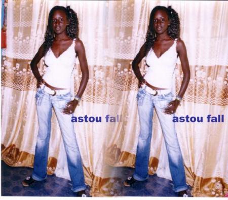 adja fall