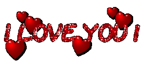 i love you