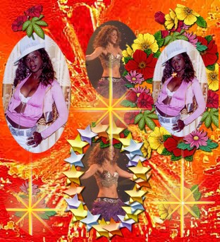 ma grande soeur vsshakira