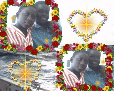 adama vs bouba