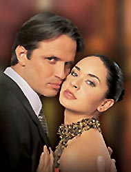lorenzo & silvia